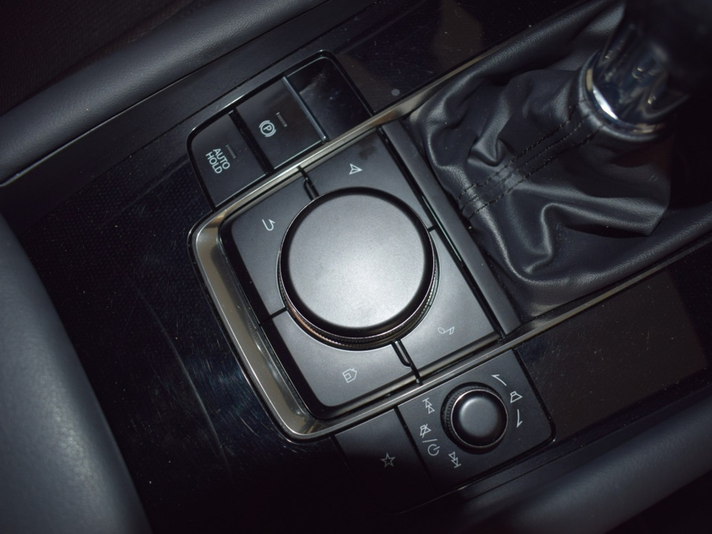Foto van Mazda Mazda3