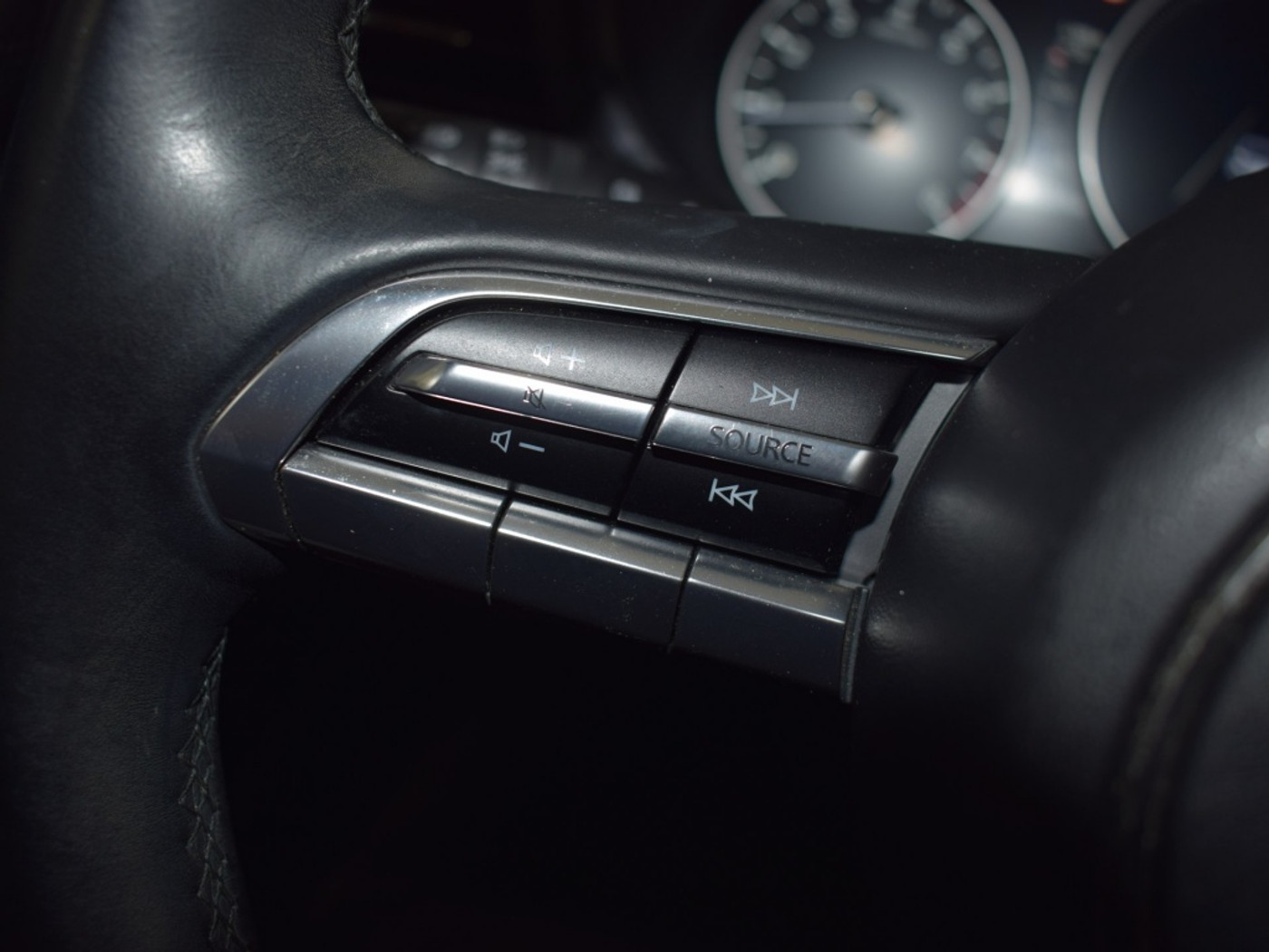 Foto van Mazda Mazda3