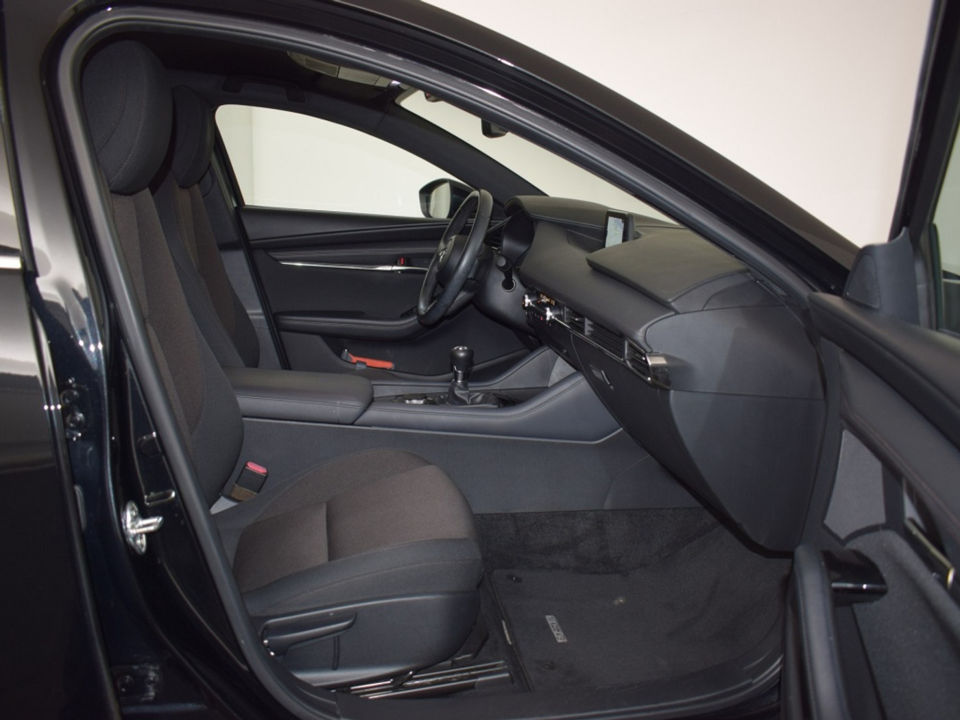 Foto van Mazda Mazda3