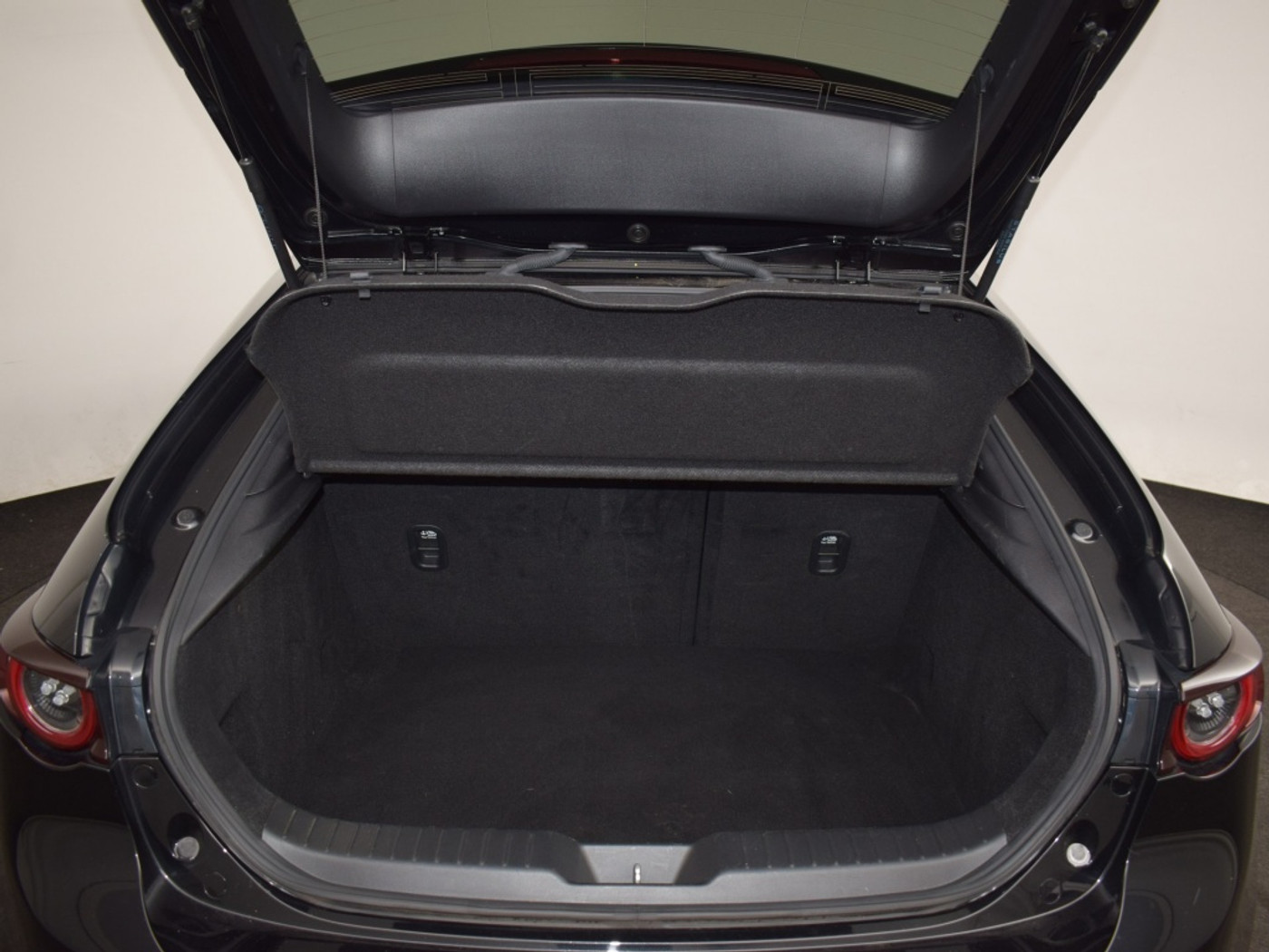 Foto van Mazda Mazda3