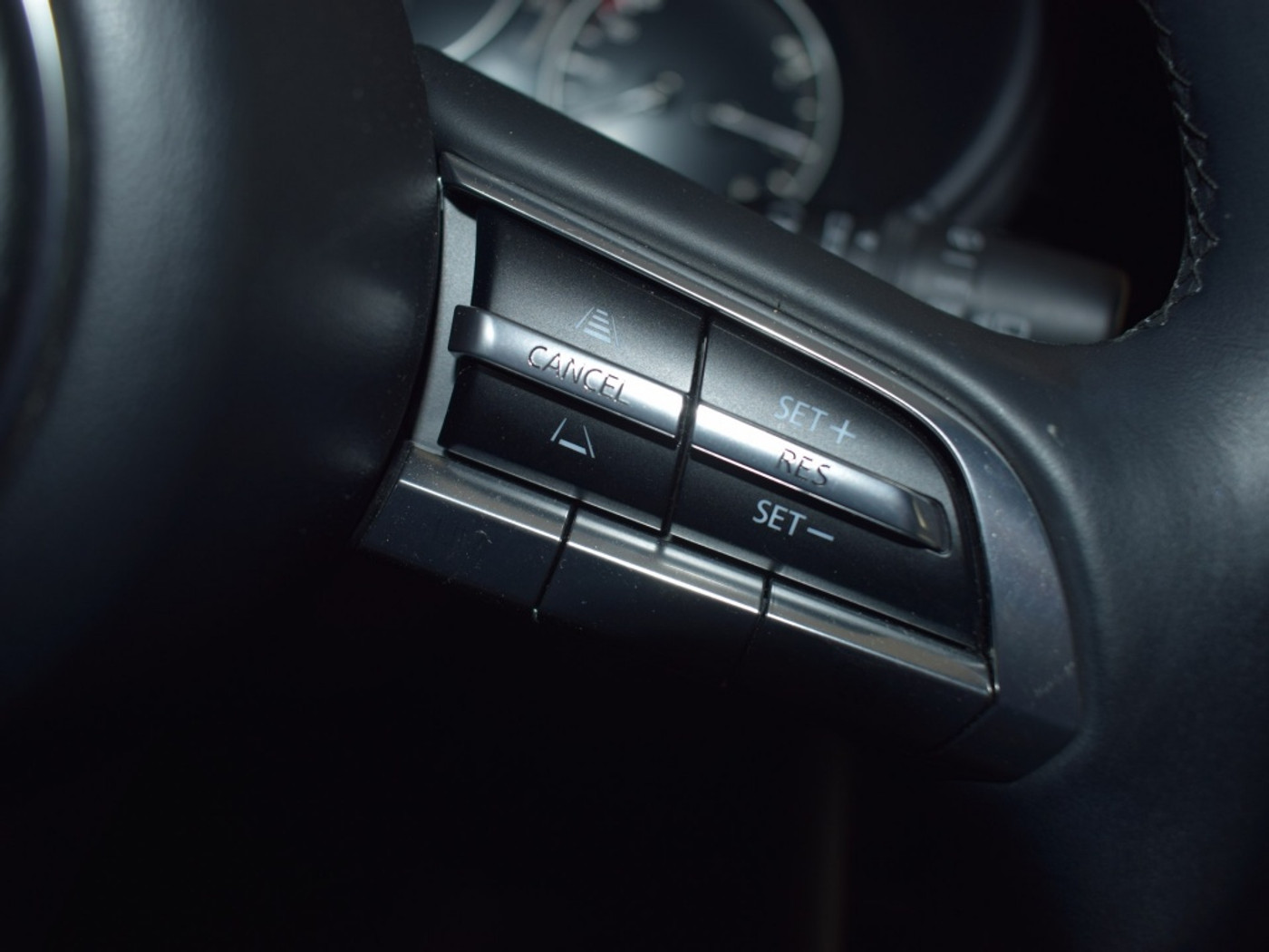 Foto van Mazda Mazda3