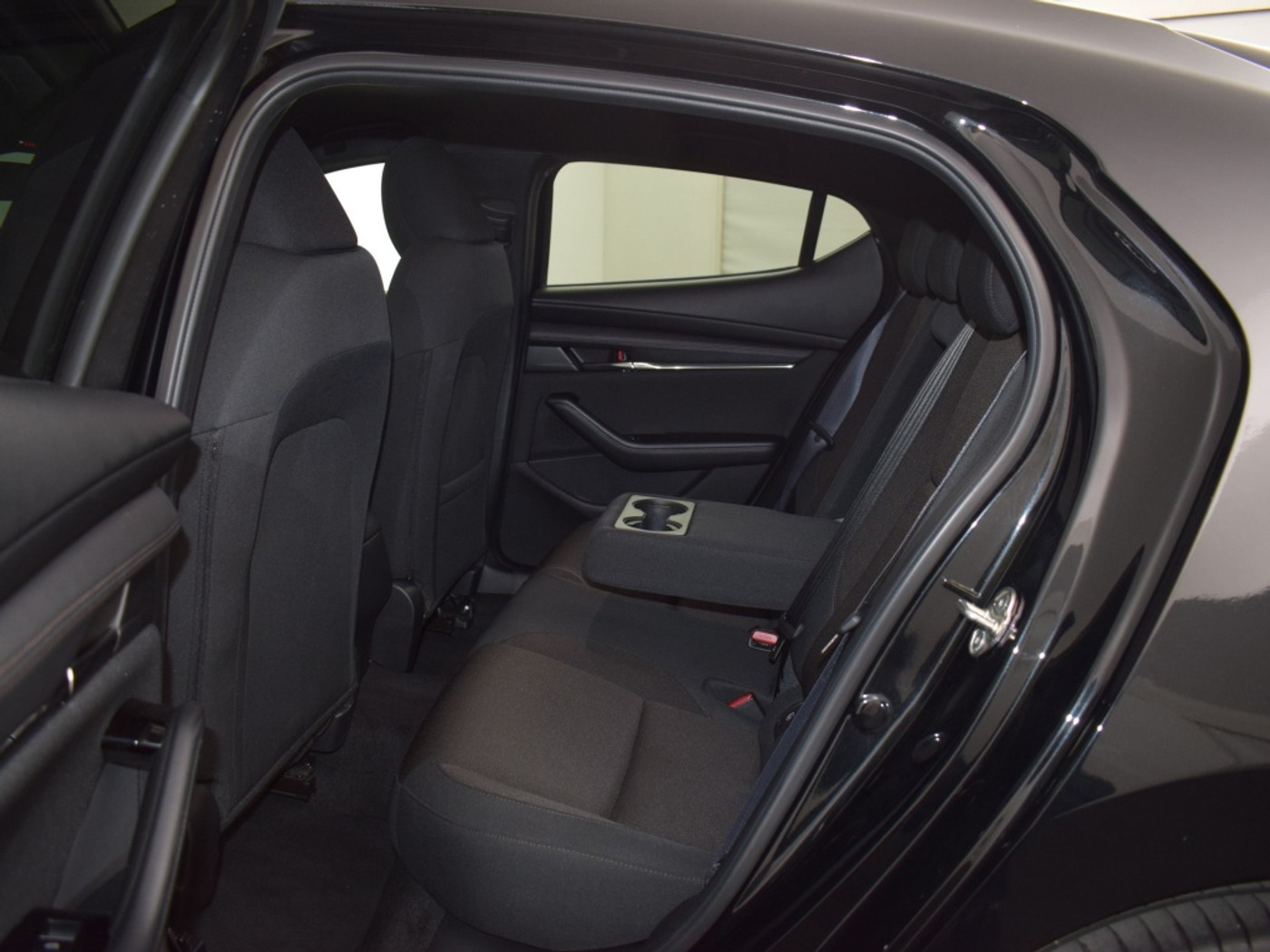 Foto van Mazda Mazda3