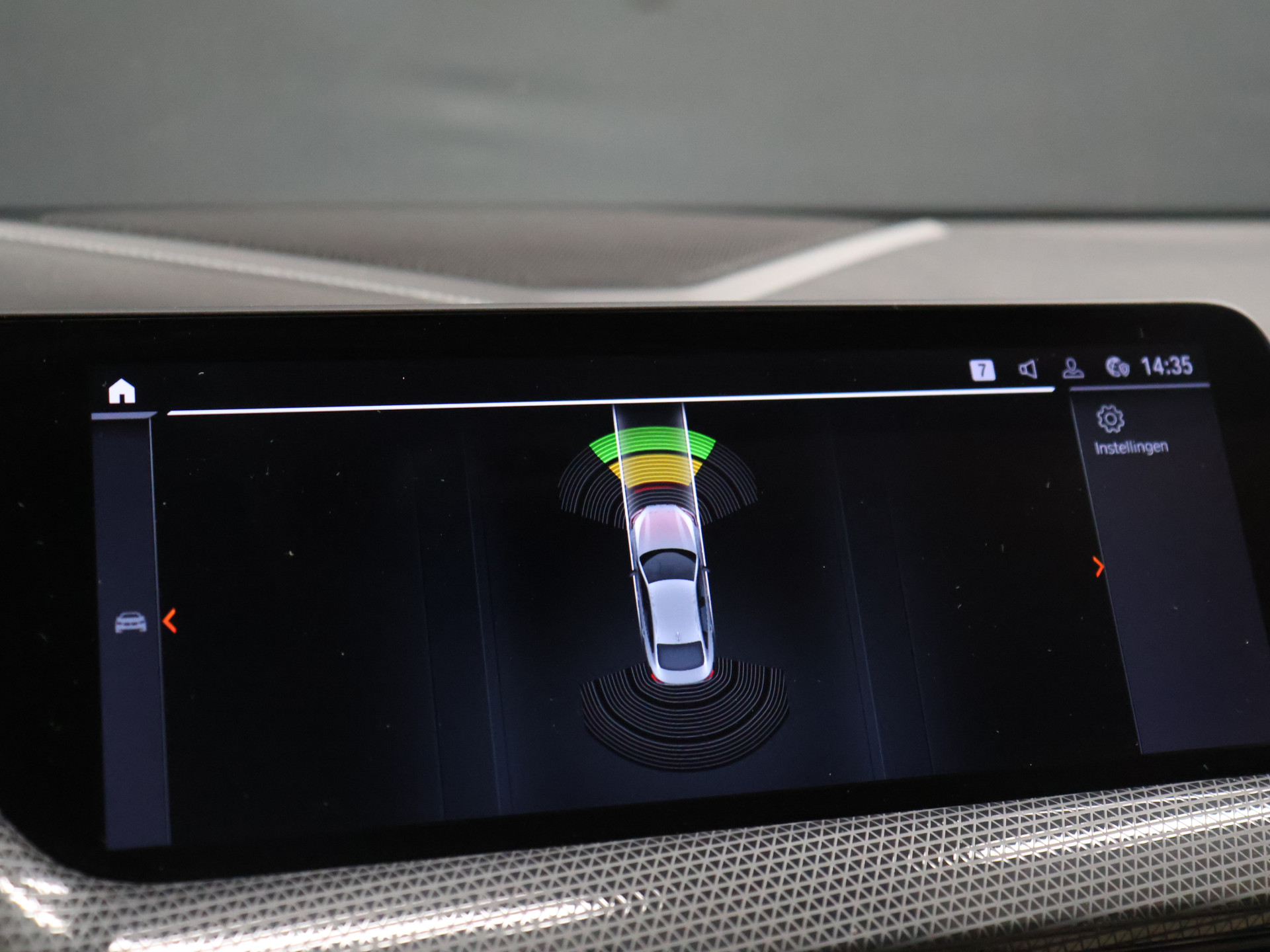 Foto van BMW 218i