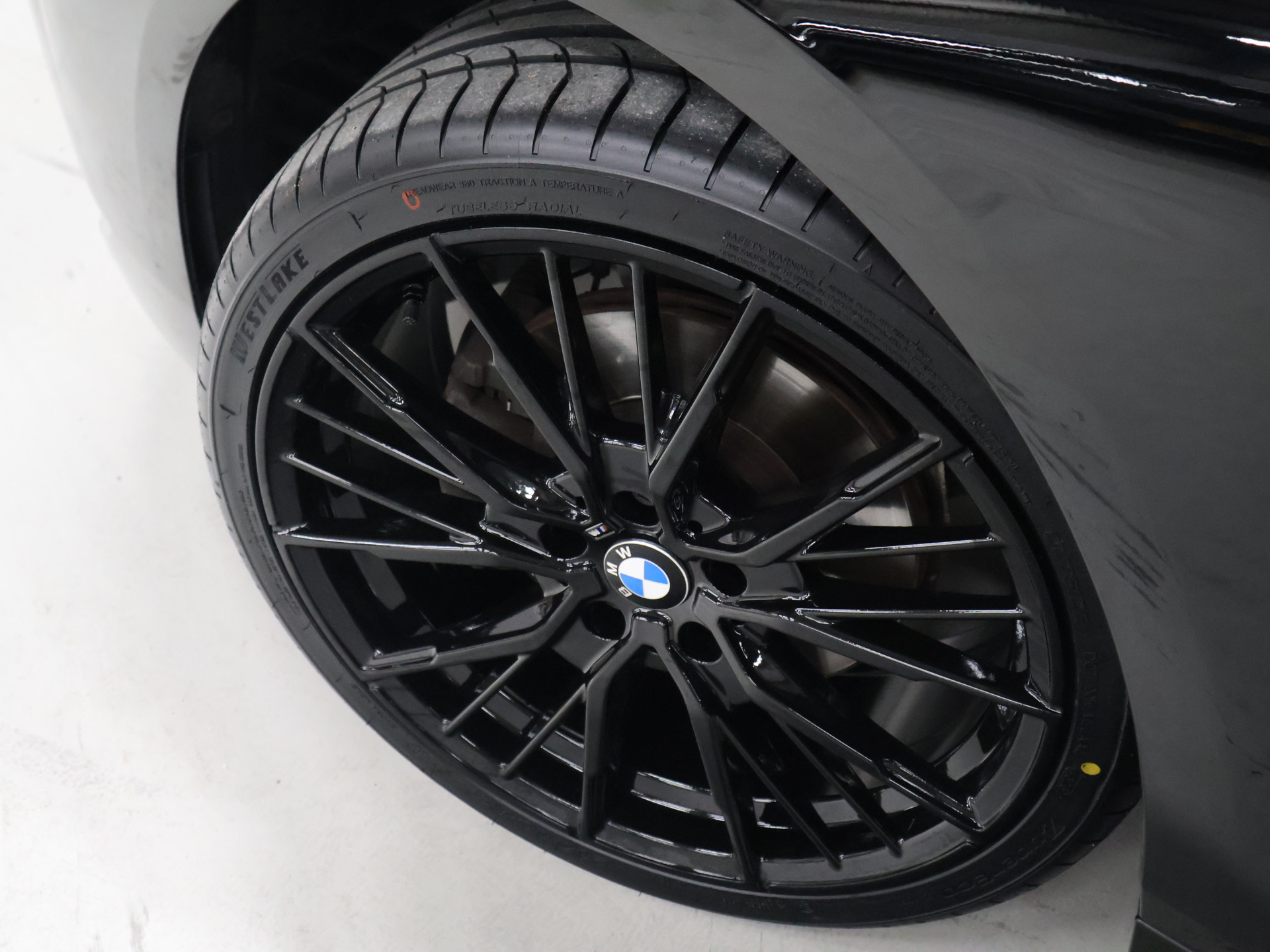 Foto van BMW 218i