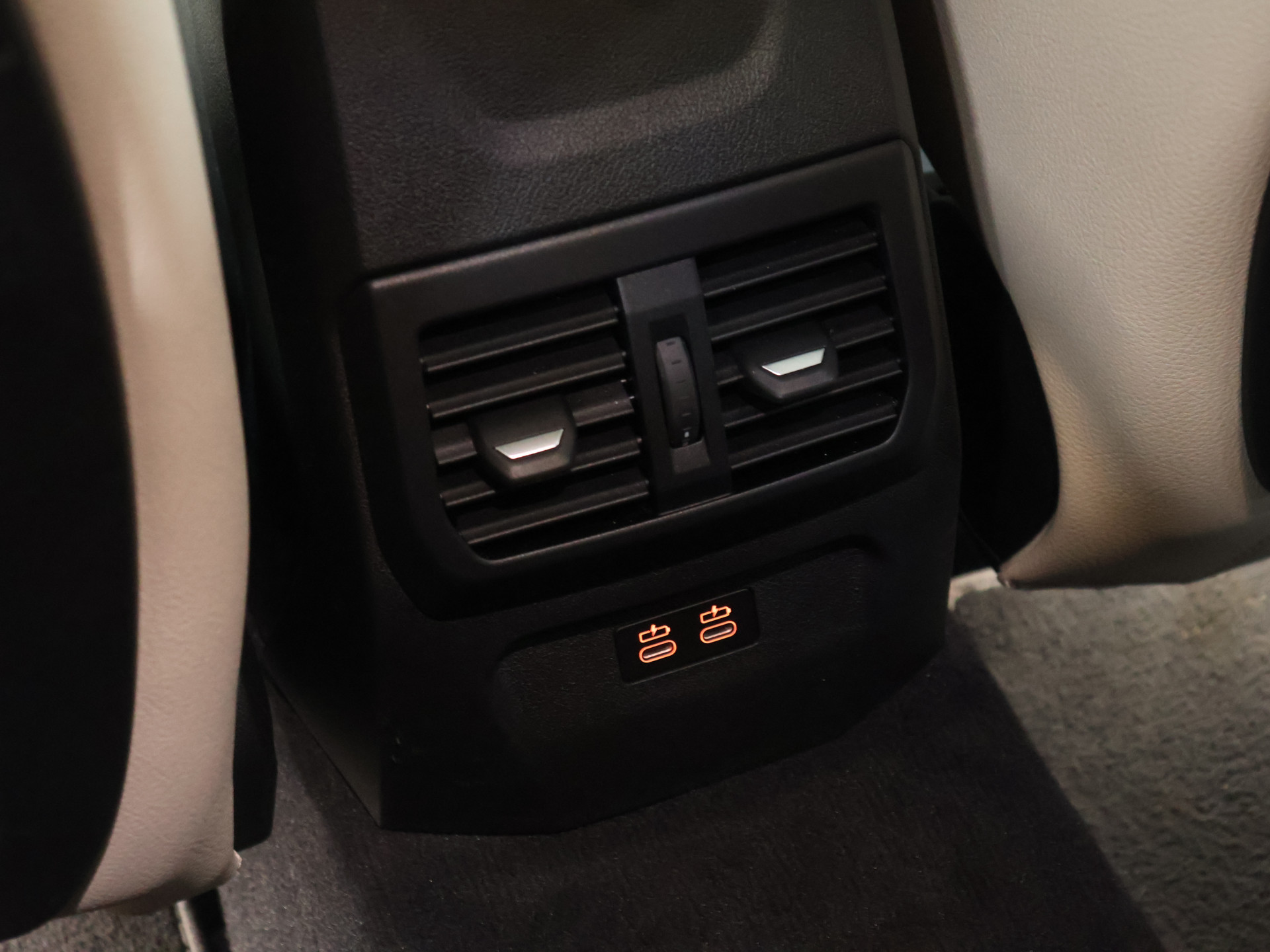 Foto van BMW 218i