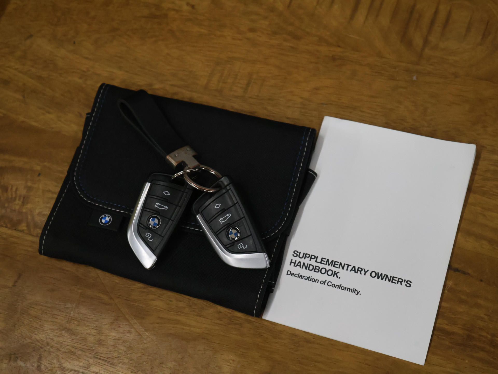 Foto van BMW 218i