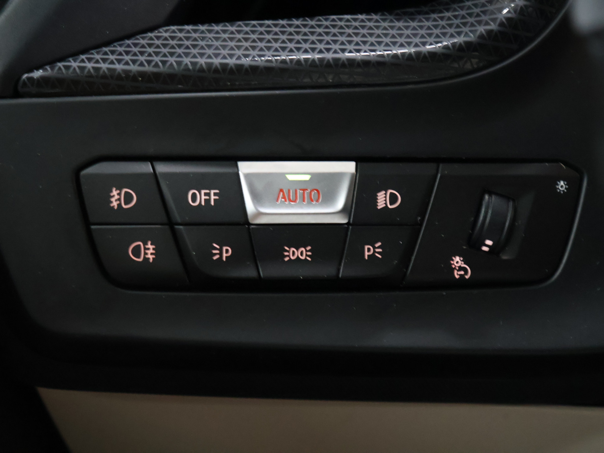 Foto van BMW 218i