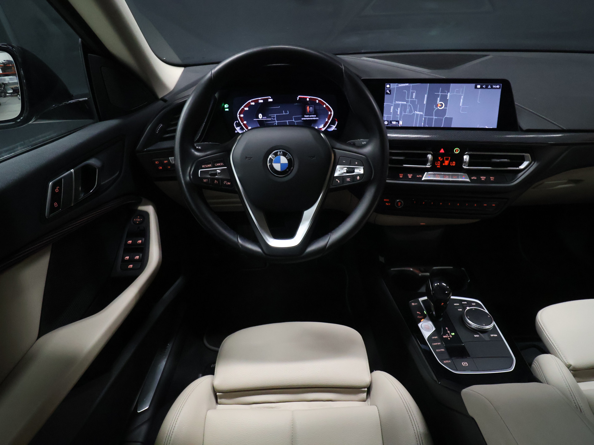Foto van BMW 218i