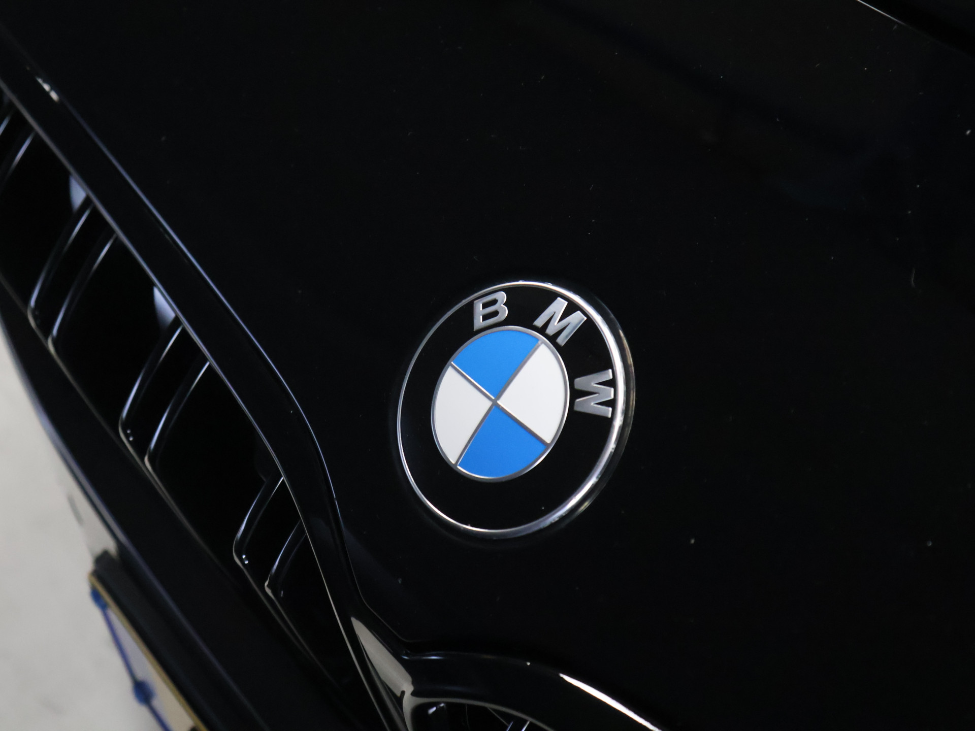 Foto van BMW 218i