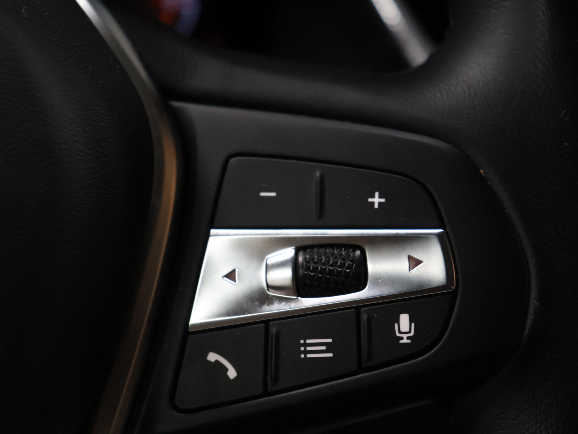 Foto van BMW 218i