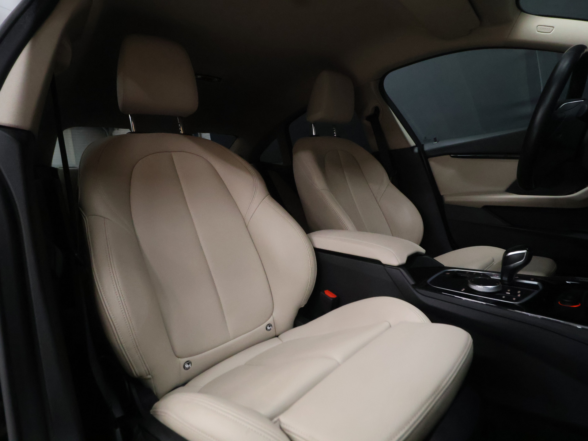 Foto van BMW 218i