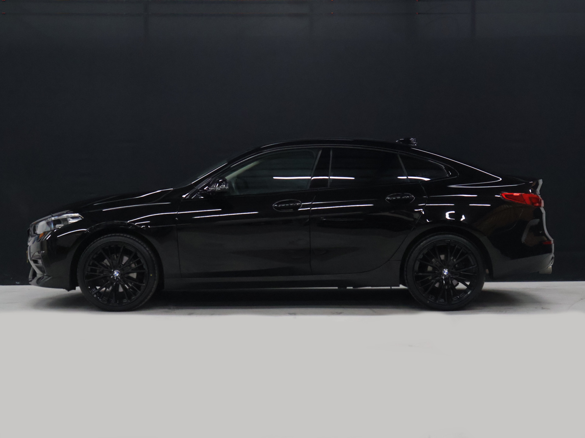Foto van BMW 218i