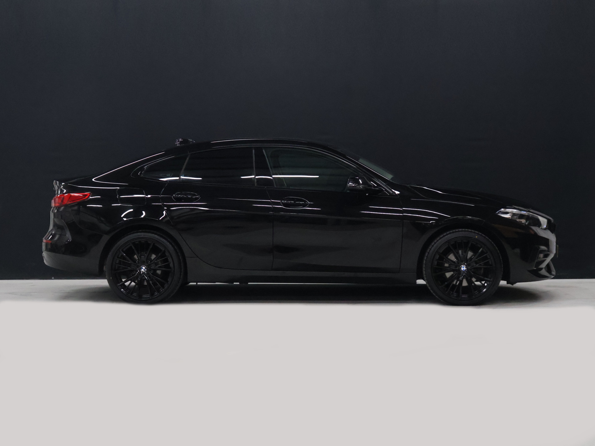 Foto van BMW 218i