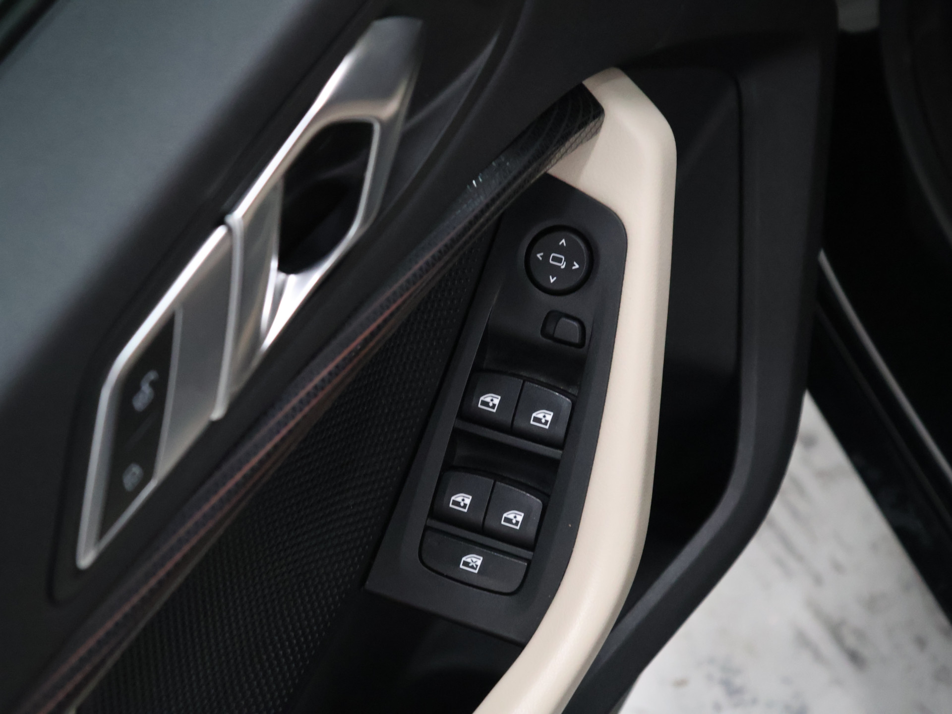 Foto van BMW 218i