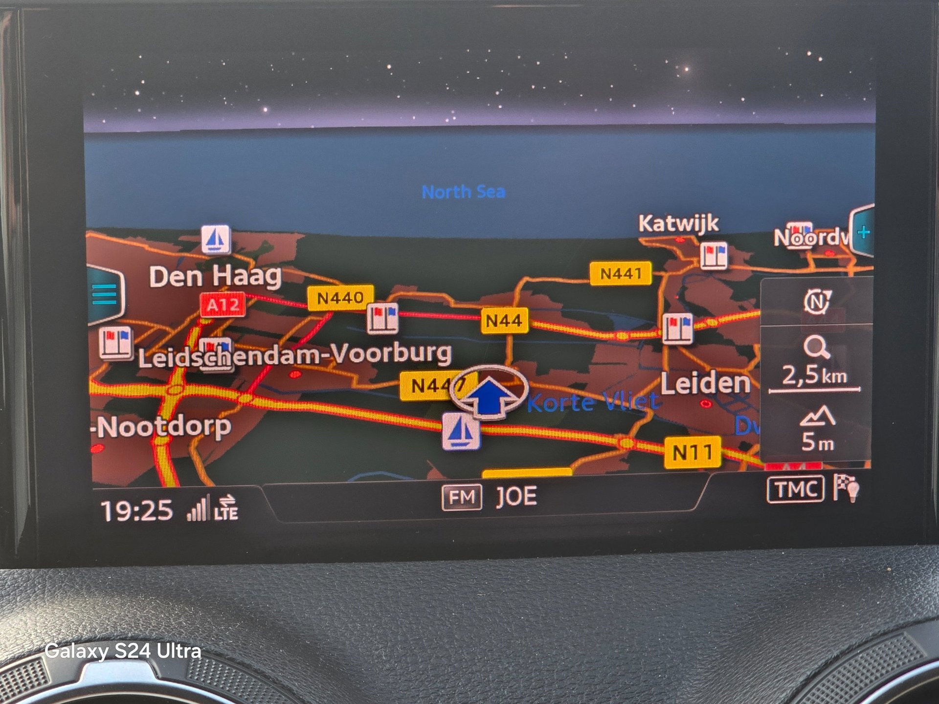 Foto van Audi Q2