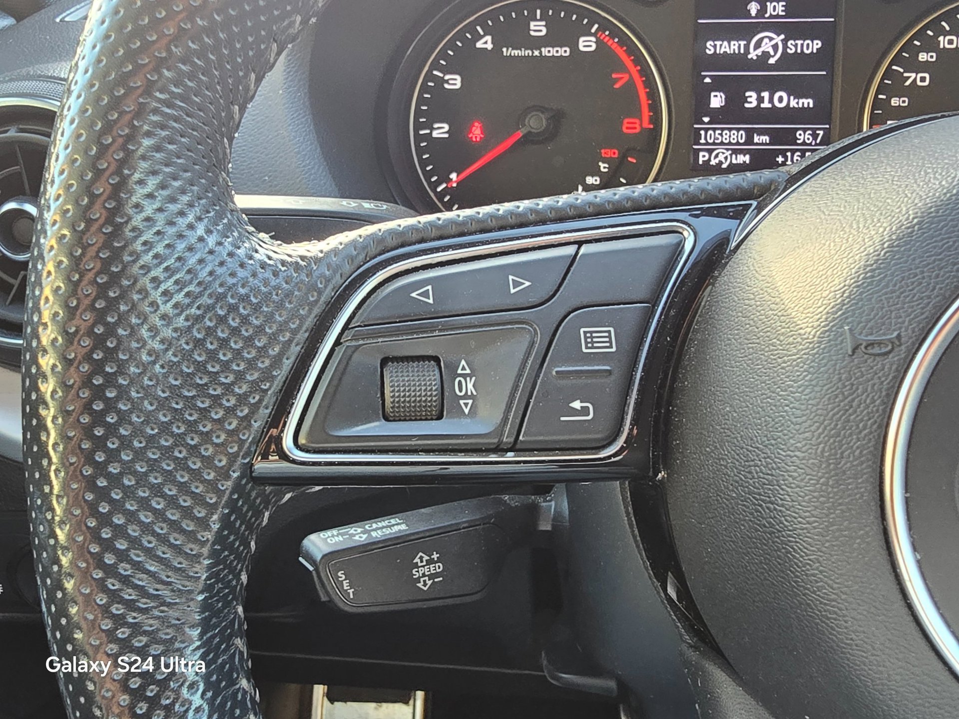 Foto van Audi Q2
