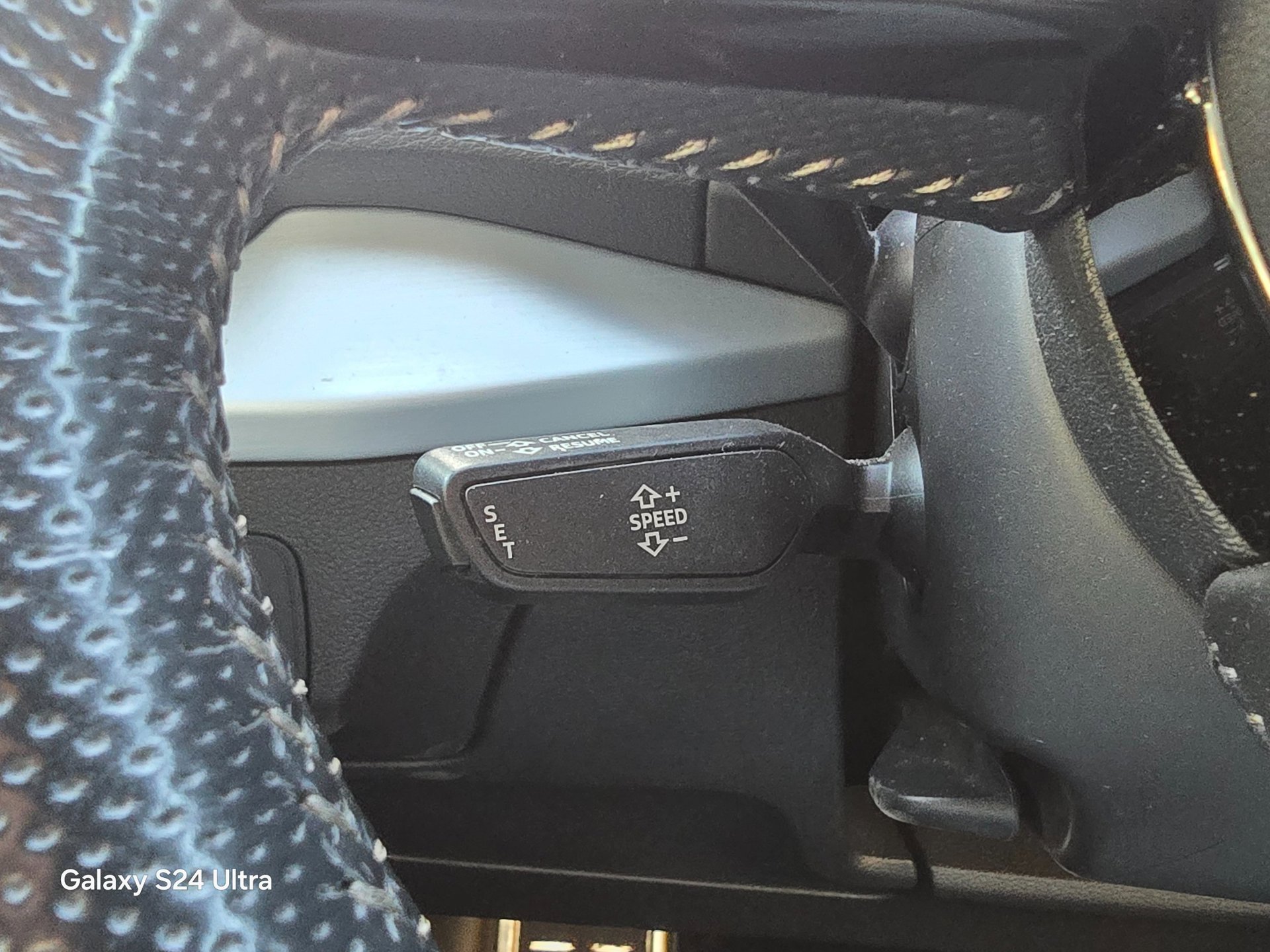 Foto van Audi Q2