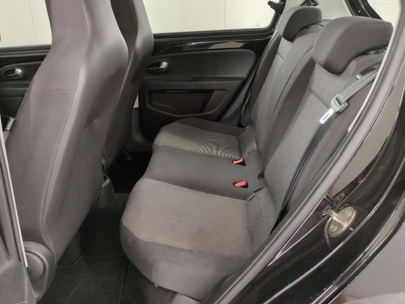 Foto van Volkswagen Up