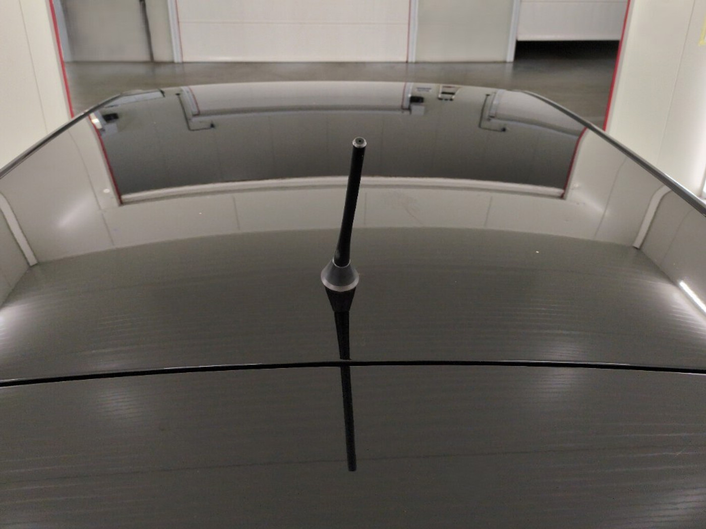 Foto van Volkswagen Up
