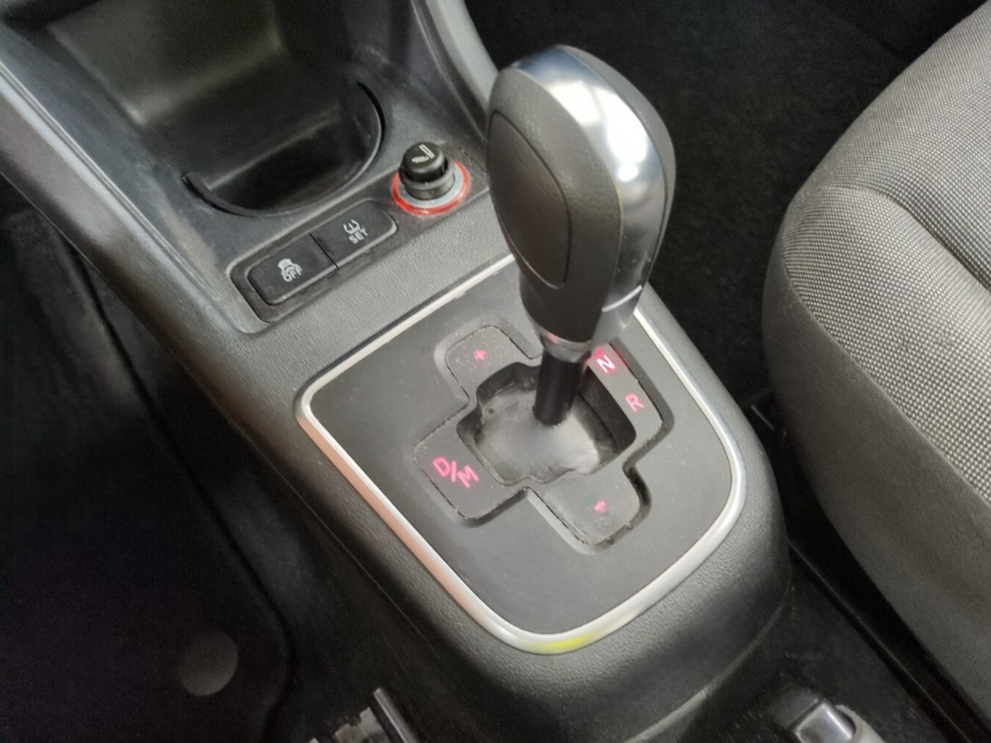 Foto van Volkswagen Up