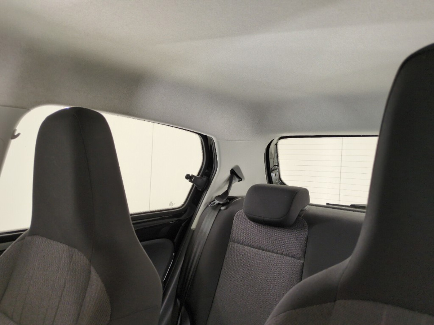 Foto van Volkswagen Up