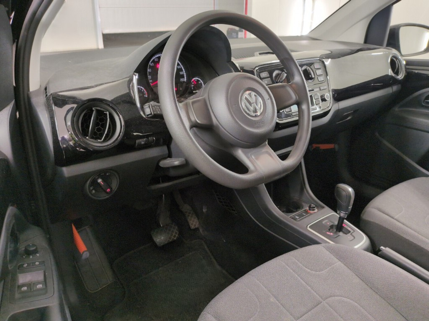 Foto van Volkswagen Up