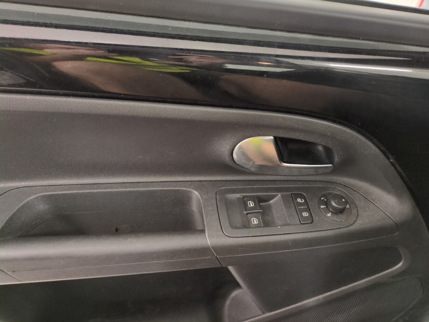 Foto van Volkswagen Up