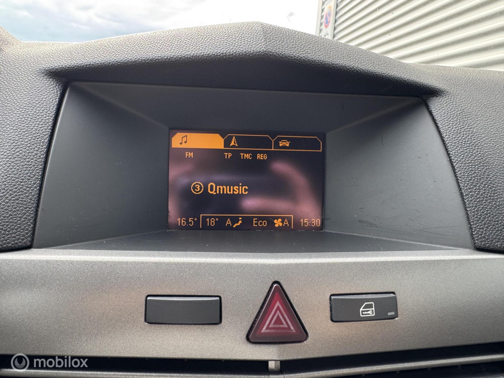 Foto van Opel Astra GTC