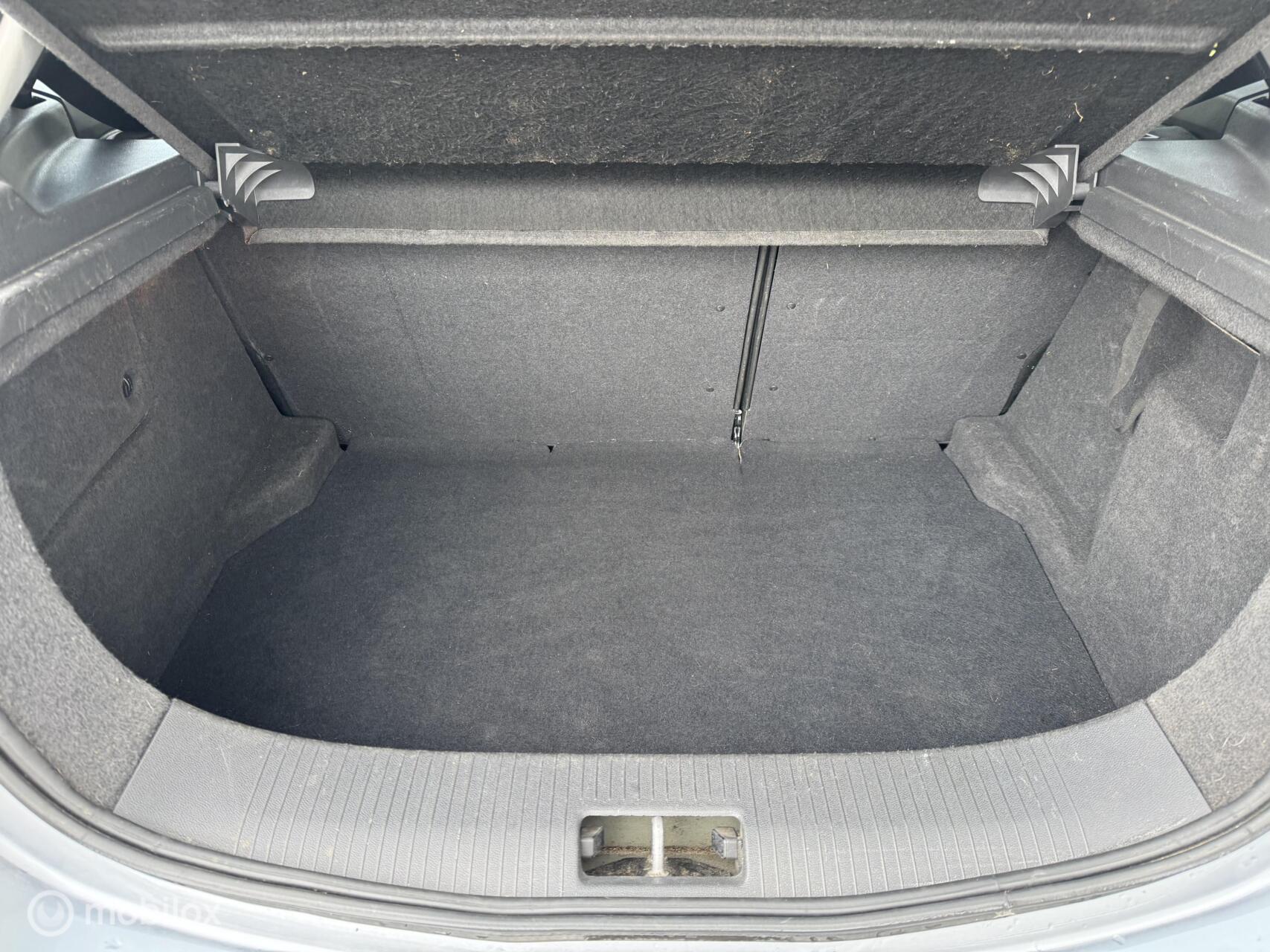 Foto van Opel Astra GTC