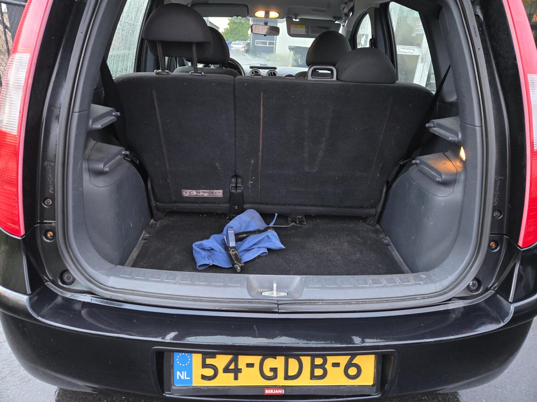 Foto van Mitsubishi Mitsubishi Colt