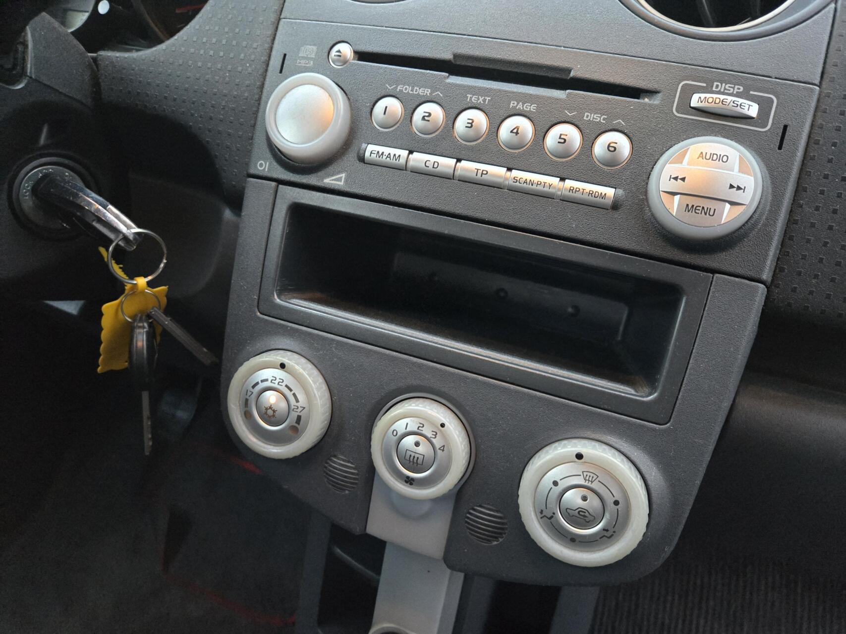 Foto van Mitsubishi Mitsubishi Colt