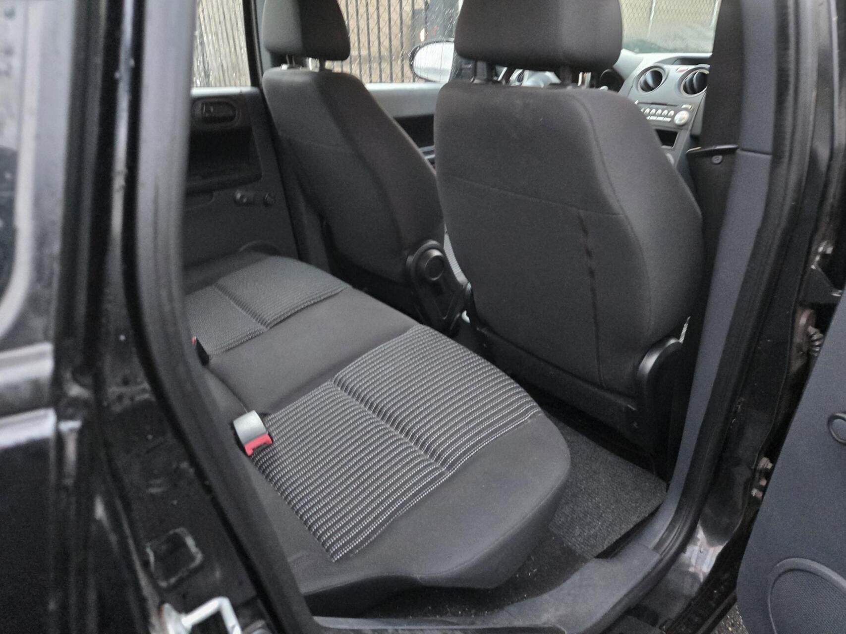 Foto van Mitsubishi Mitsubishi Colt