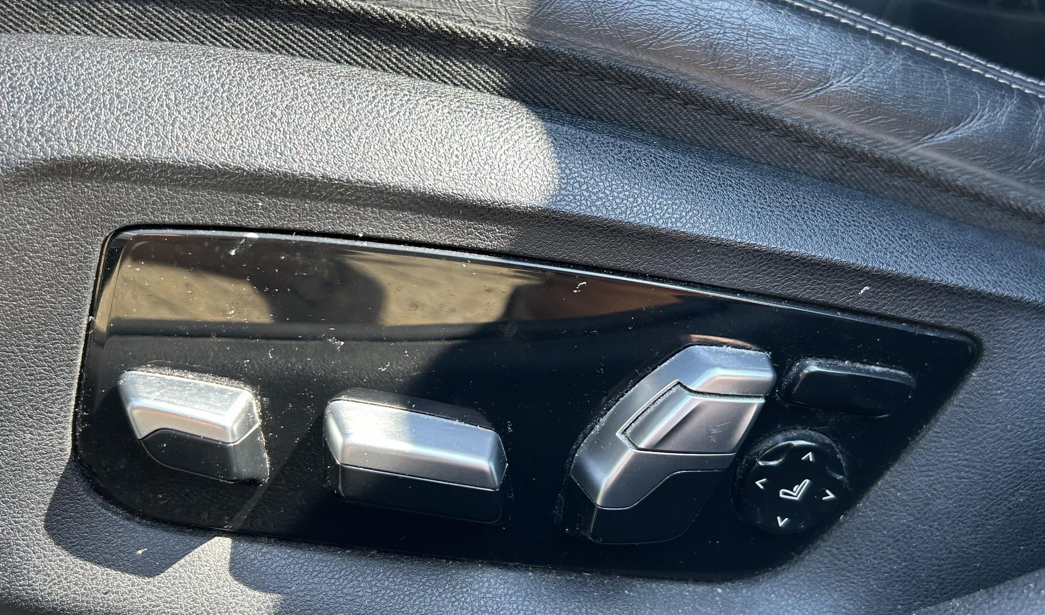 Foto van BMW 530d