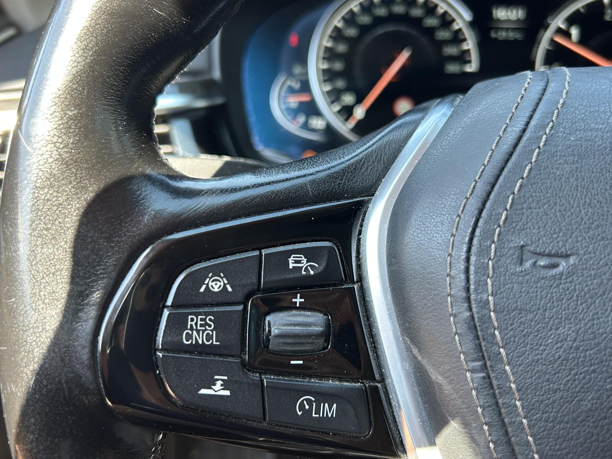 Foto van BMW 530d