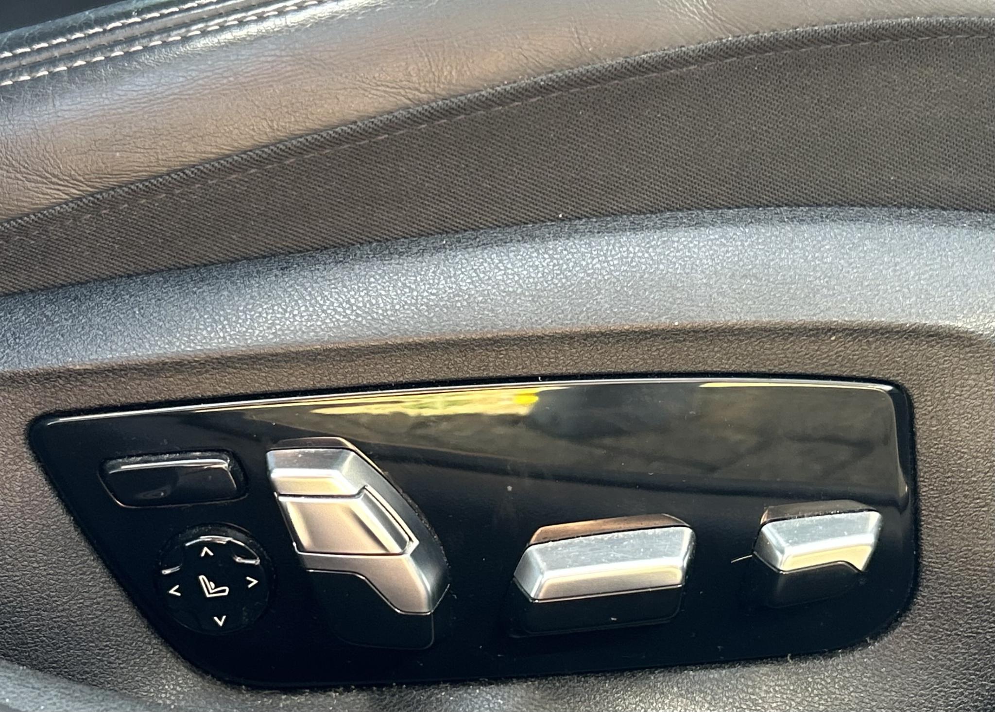 Foto van BMW 530d