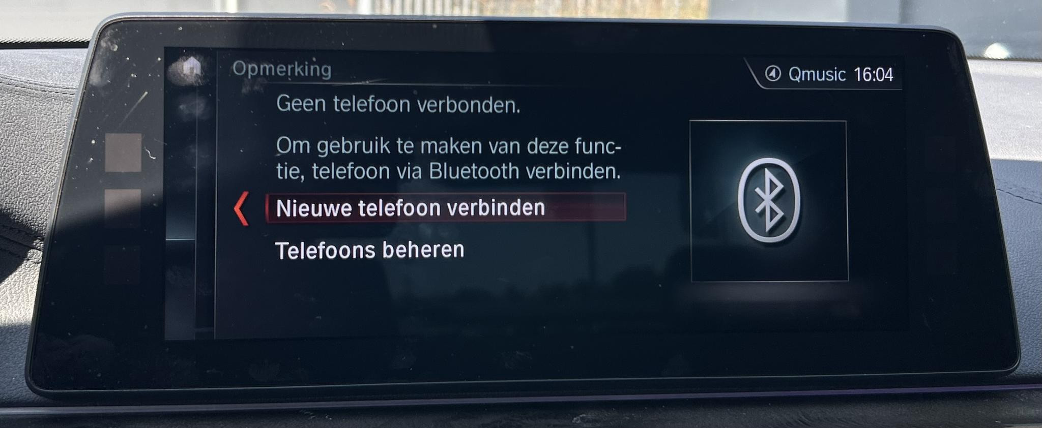 Foto van BMW 530d