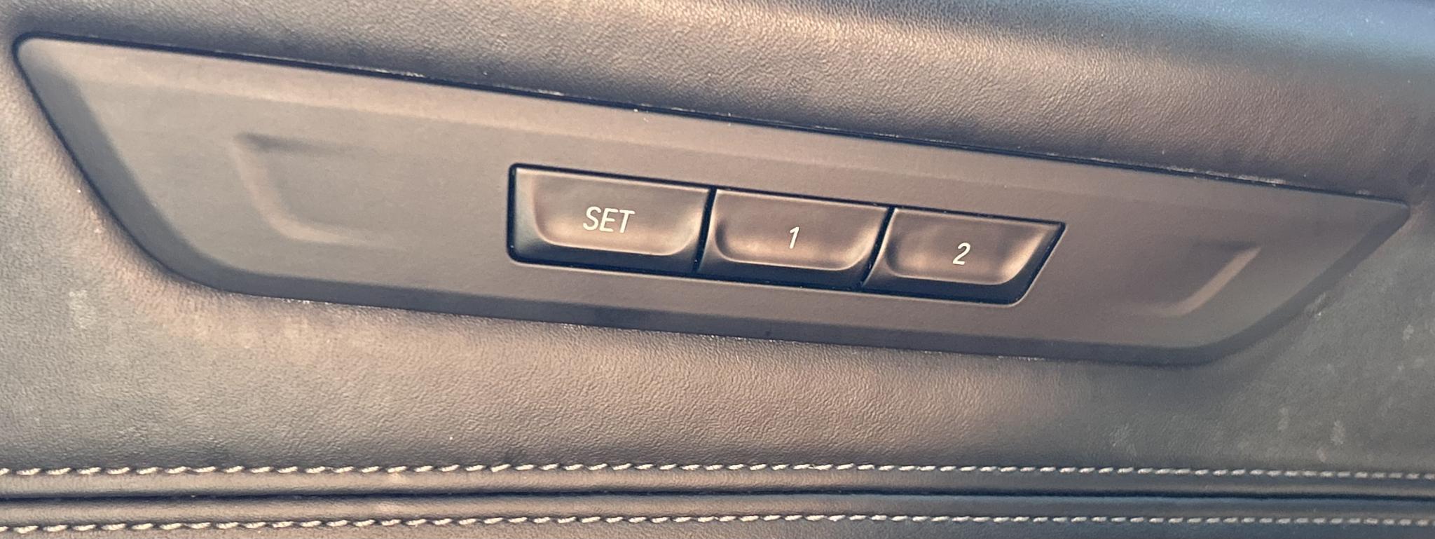 Foto van BMW 530d