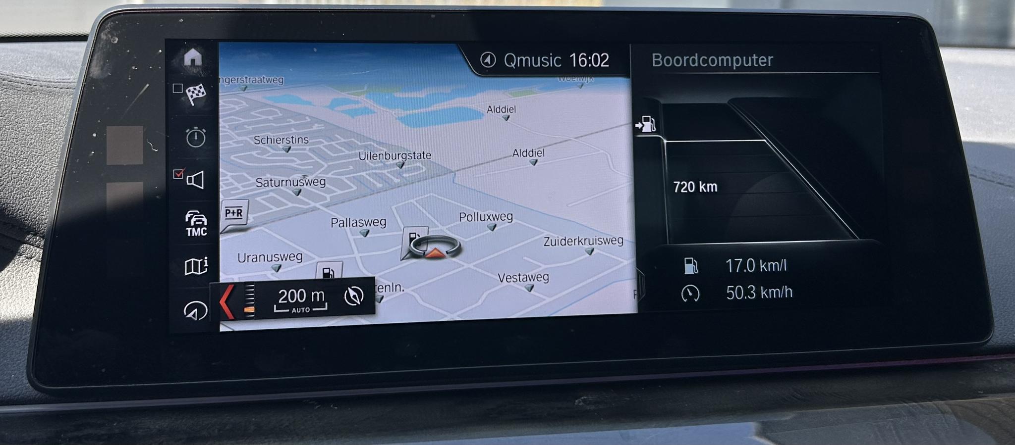 Foto van BMW 530d
