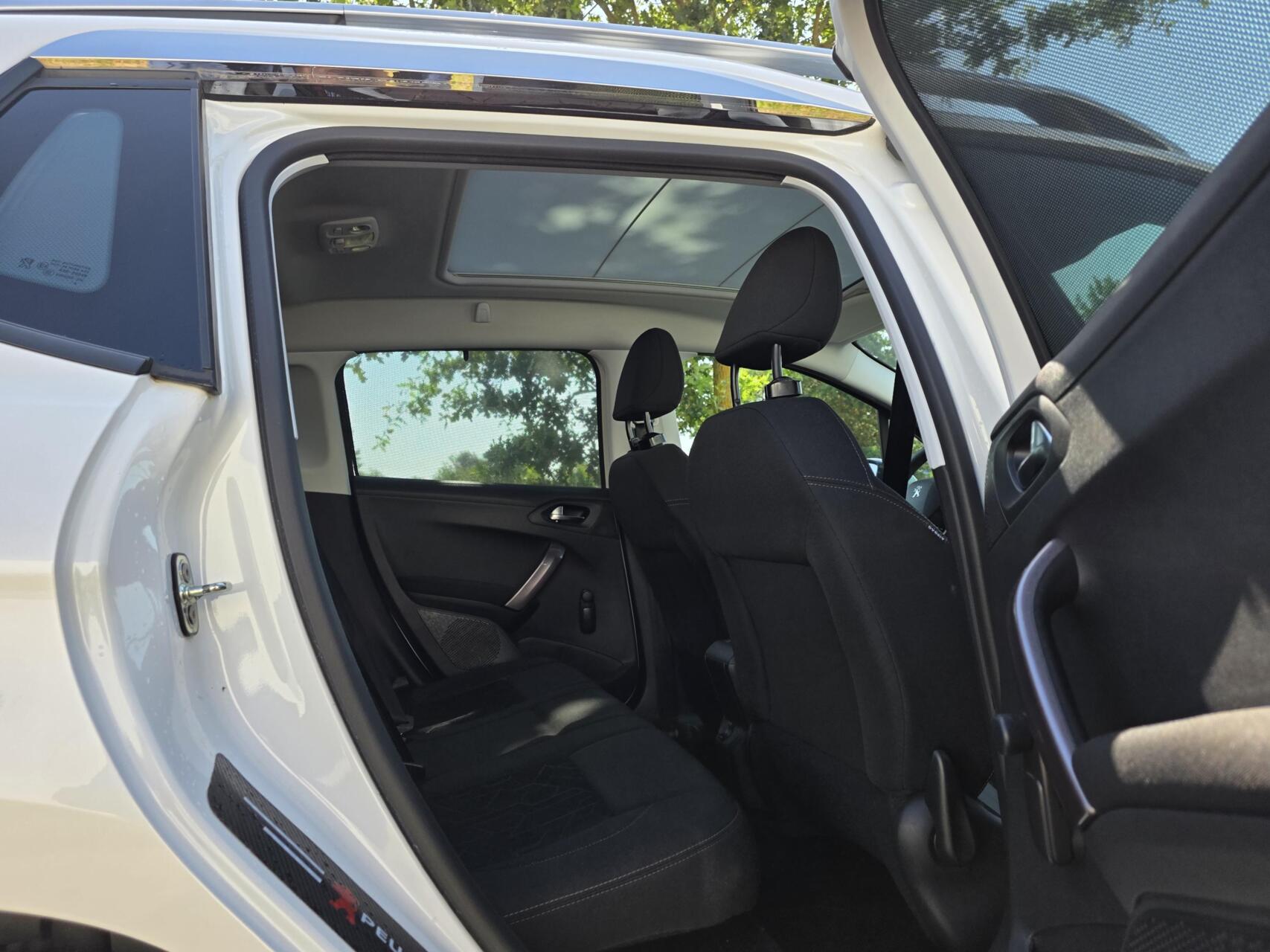 Foto van Peugeot 2008