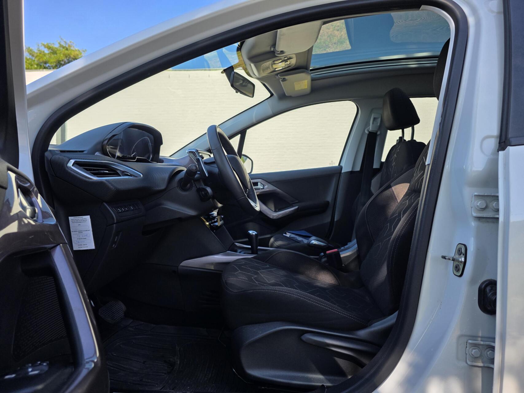 Foto van Peugeot 2008
