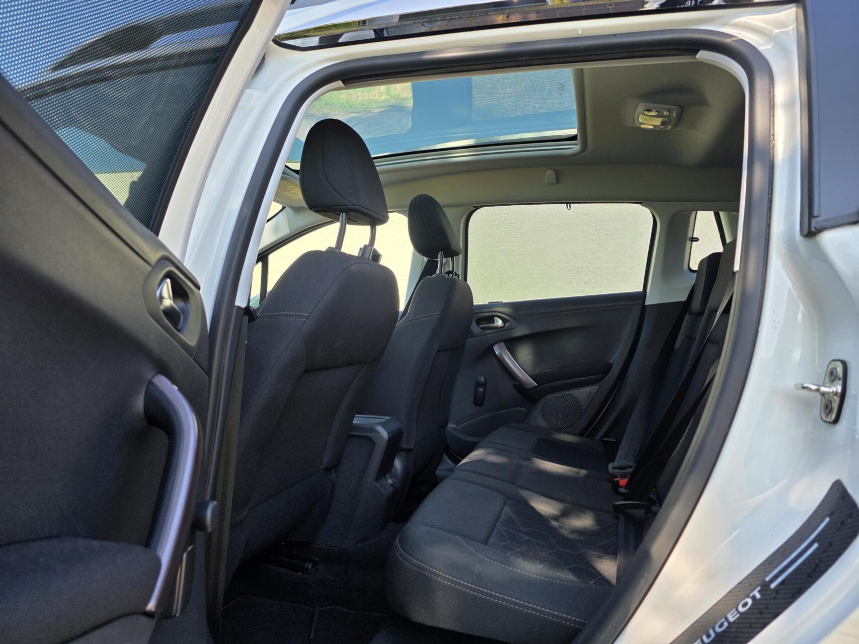 Foto van Peugeot 2008