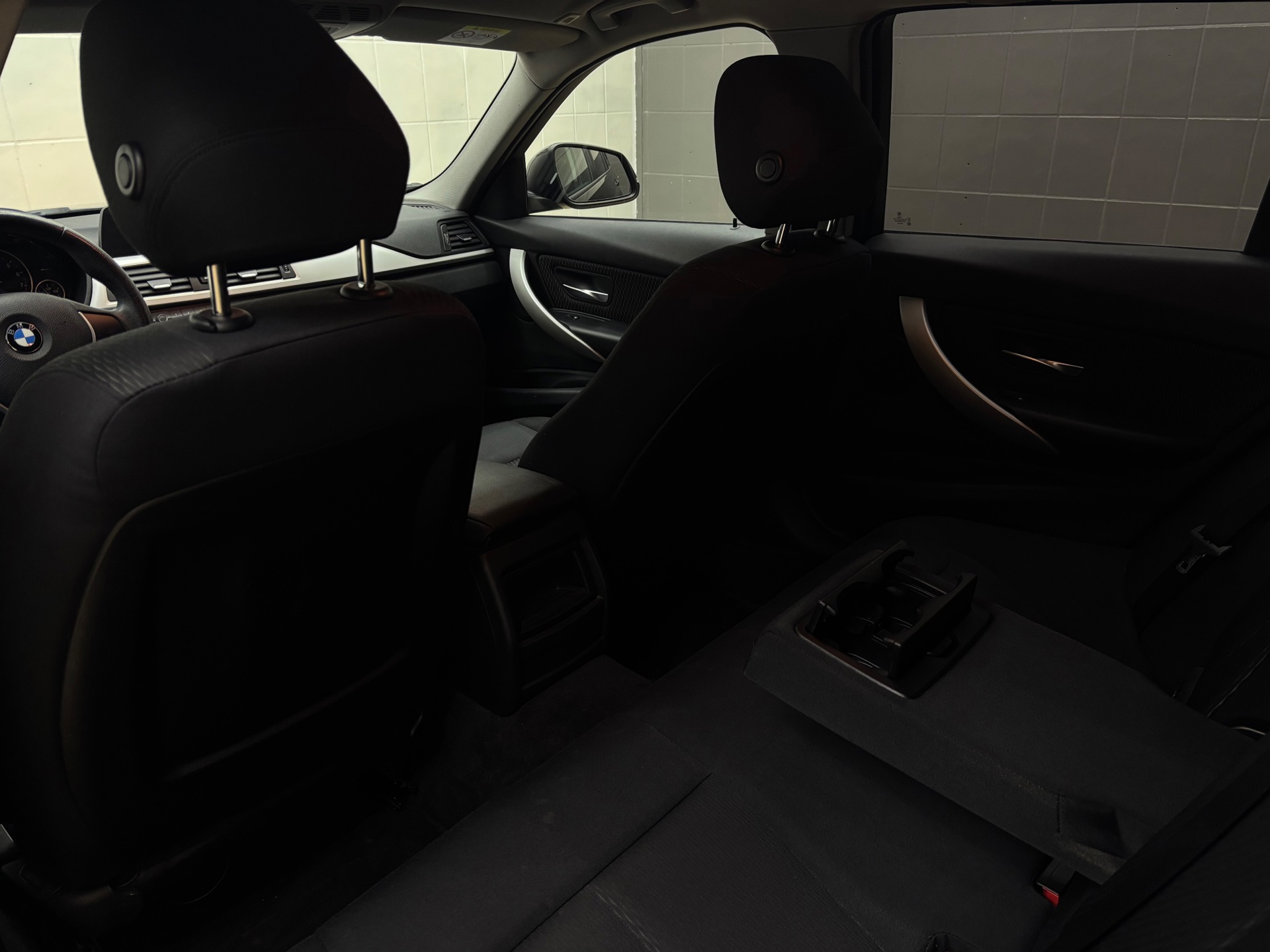 Foto van BMW 316i