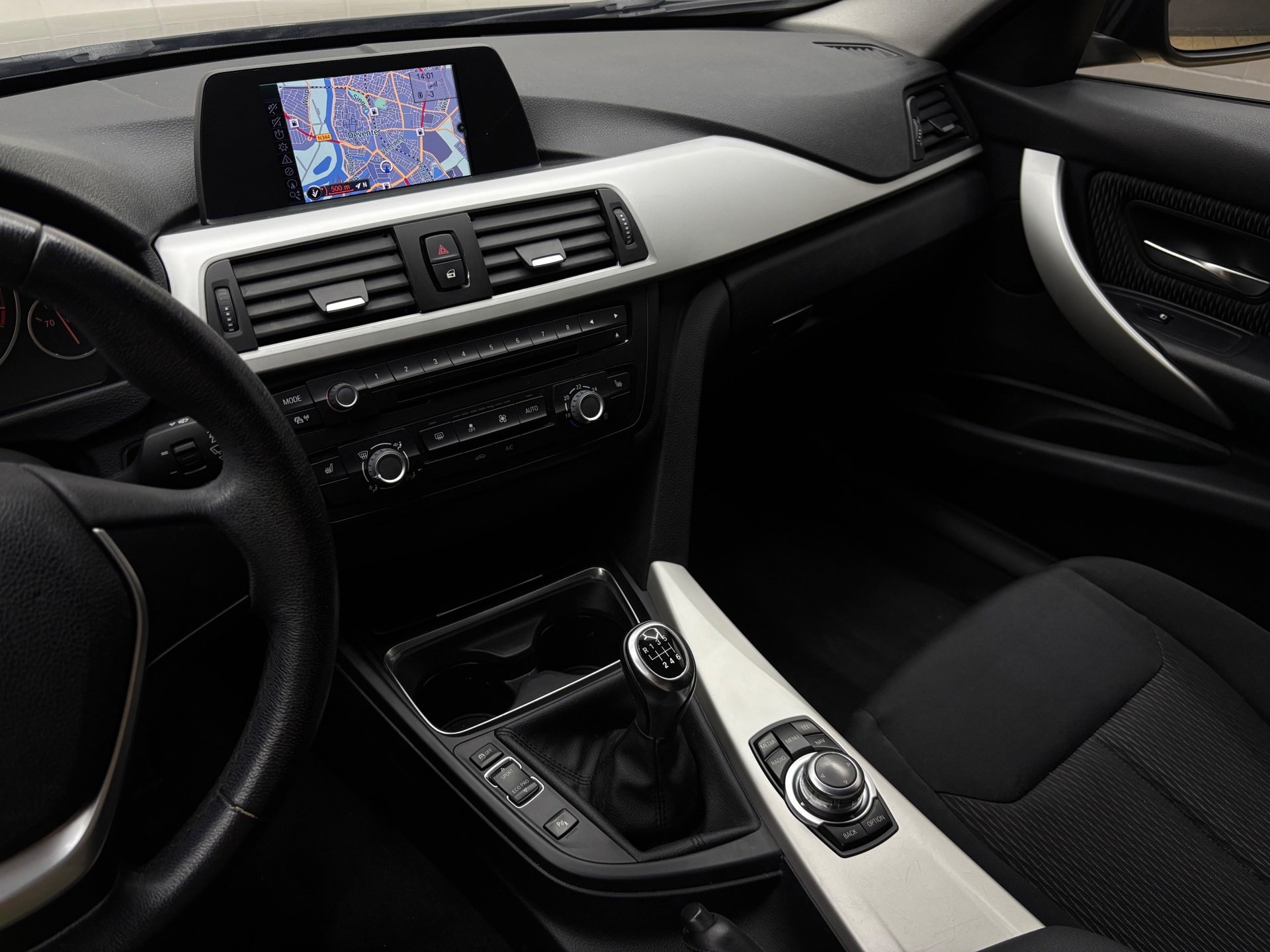 Foto van BMW 316i