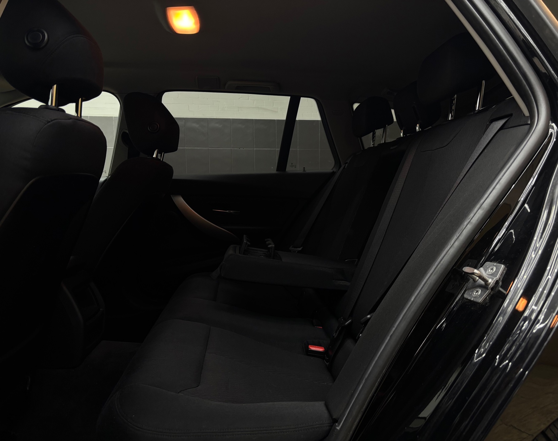 Foto van BMW 316i