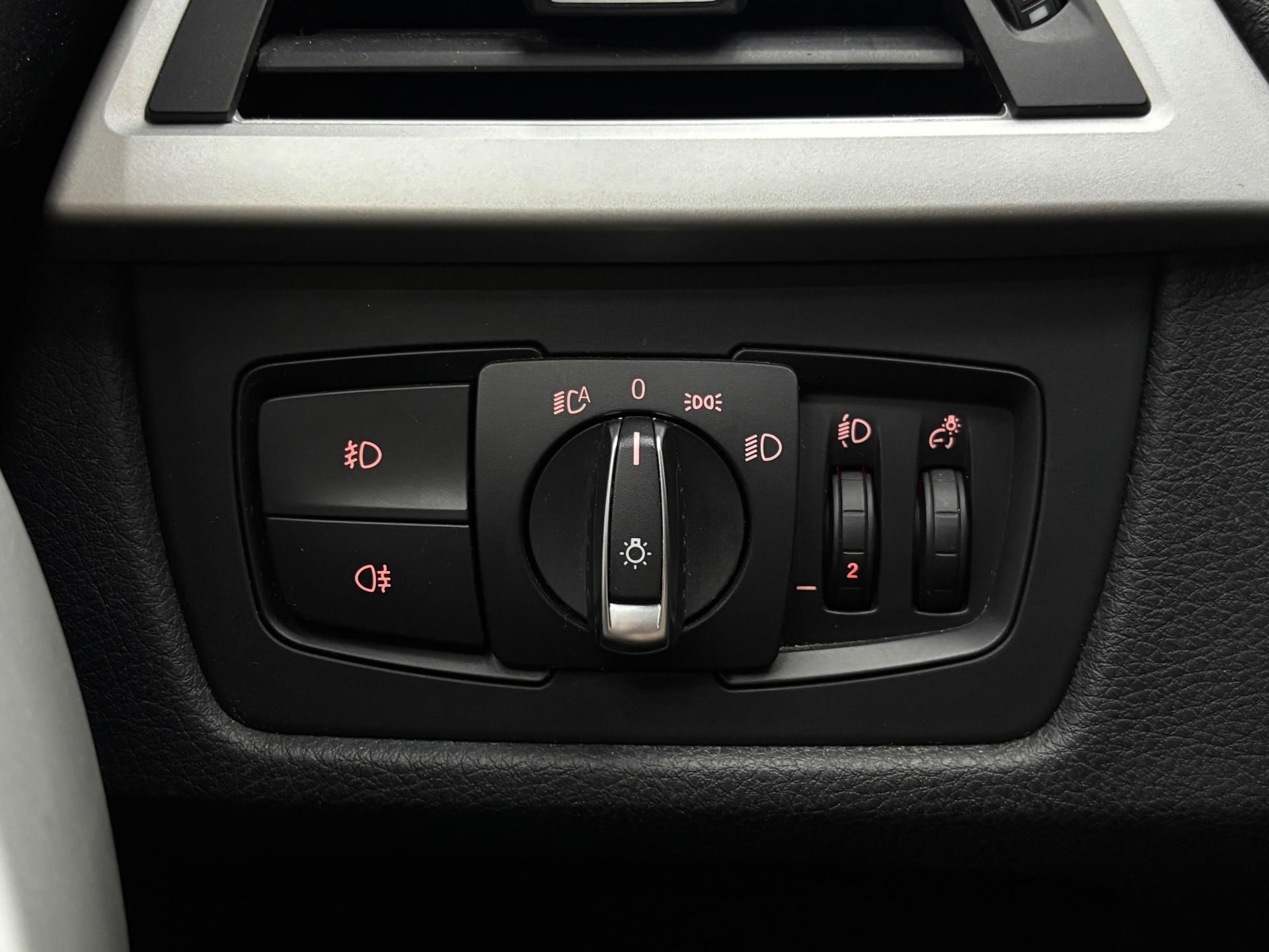 Foto van BMW 316i