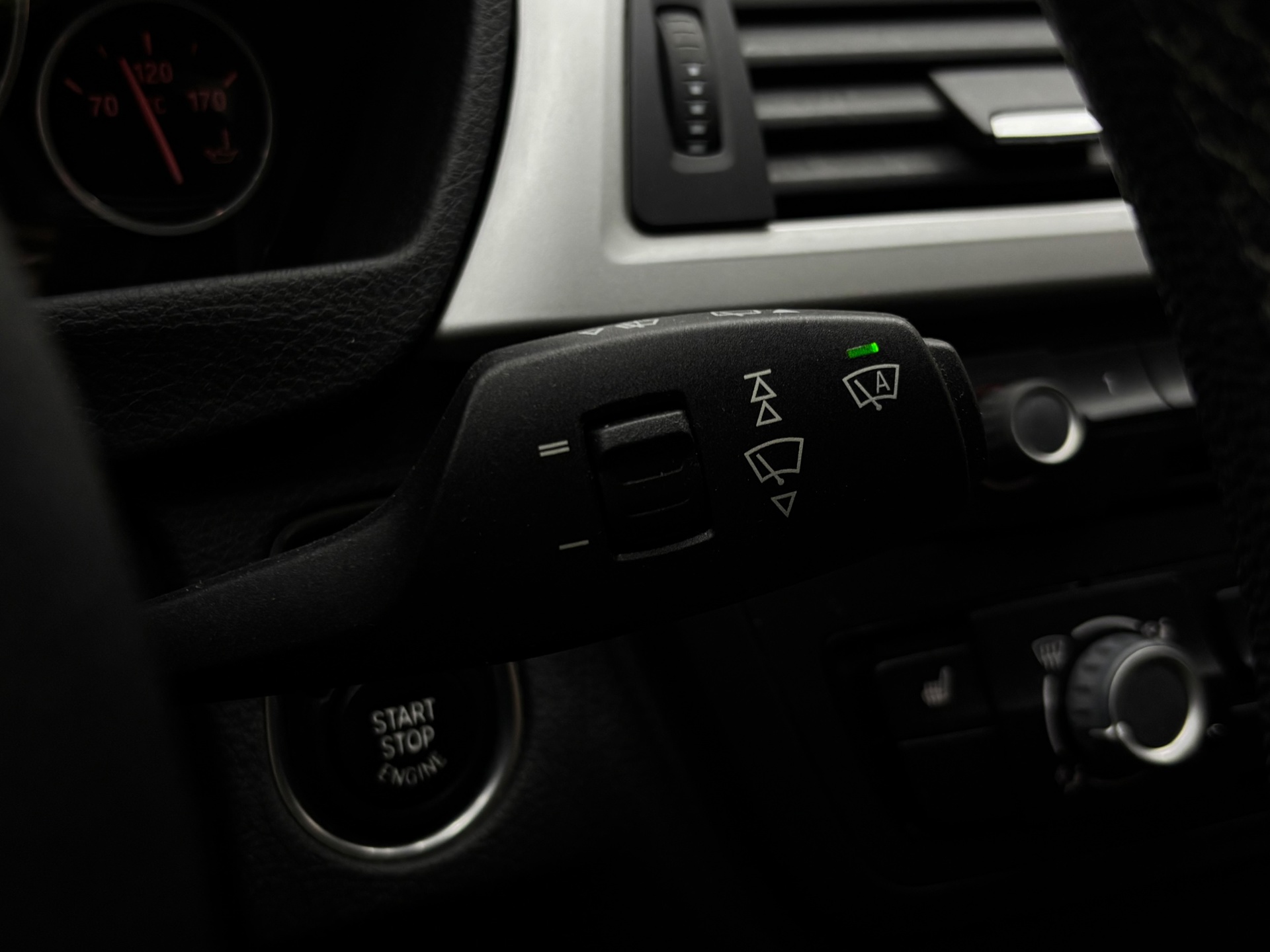 Foto van BMW 316i