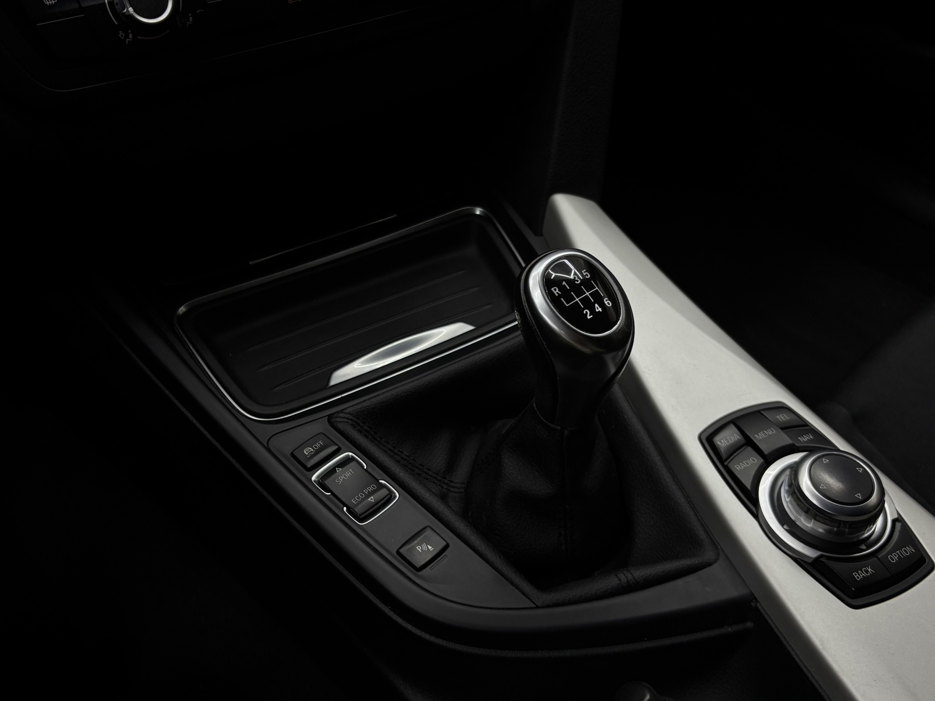 Foto van BMW 316i