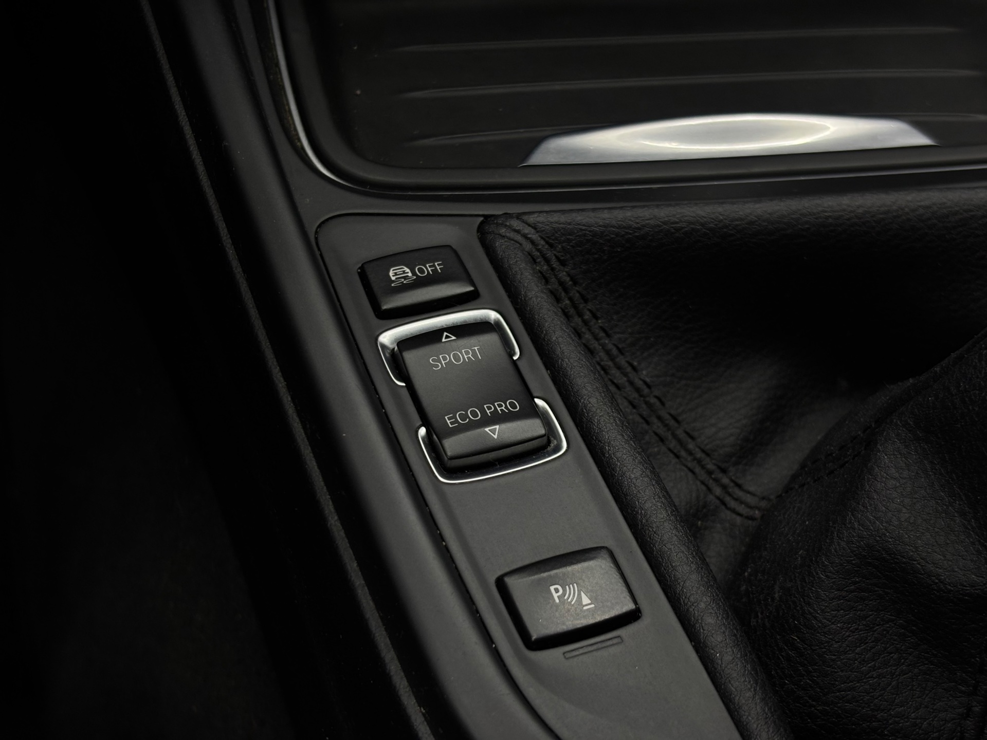Foto van BMW 316i