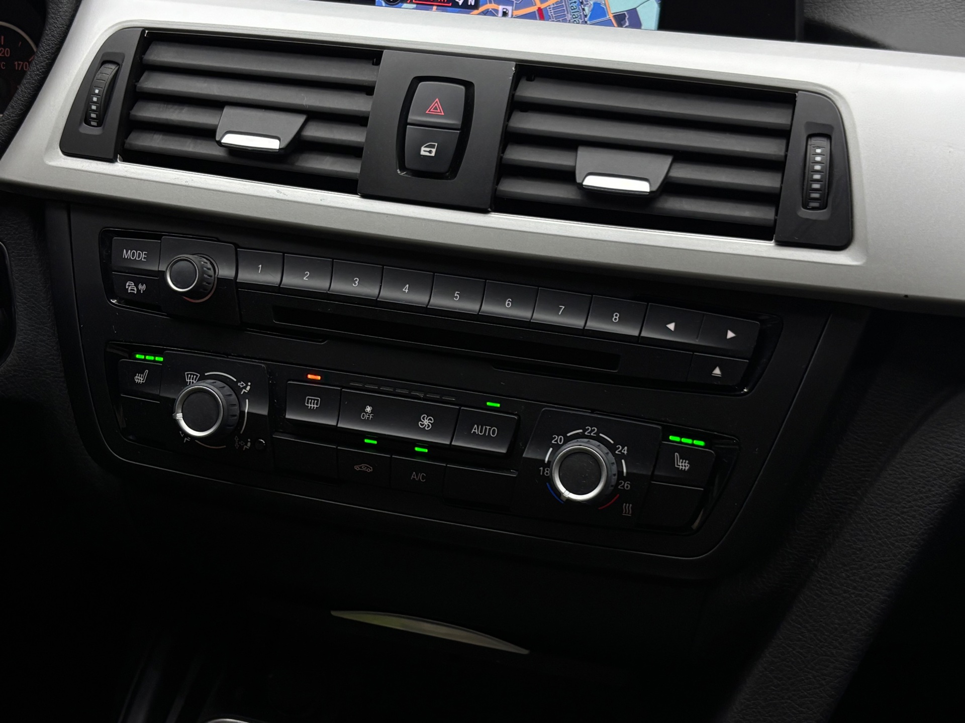 Foto van BMW 316i