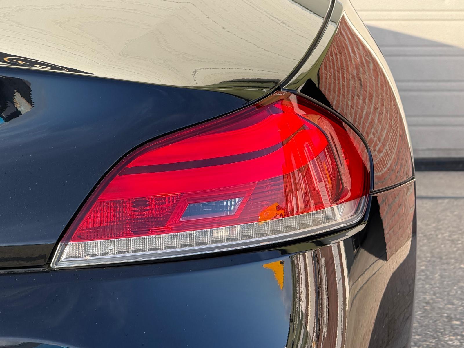 Foto van BMW Z4 sDrive 23i